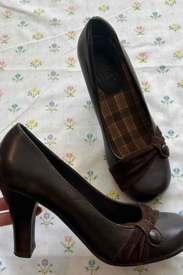 shoes like this !!