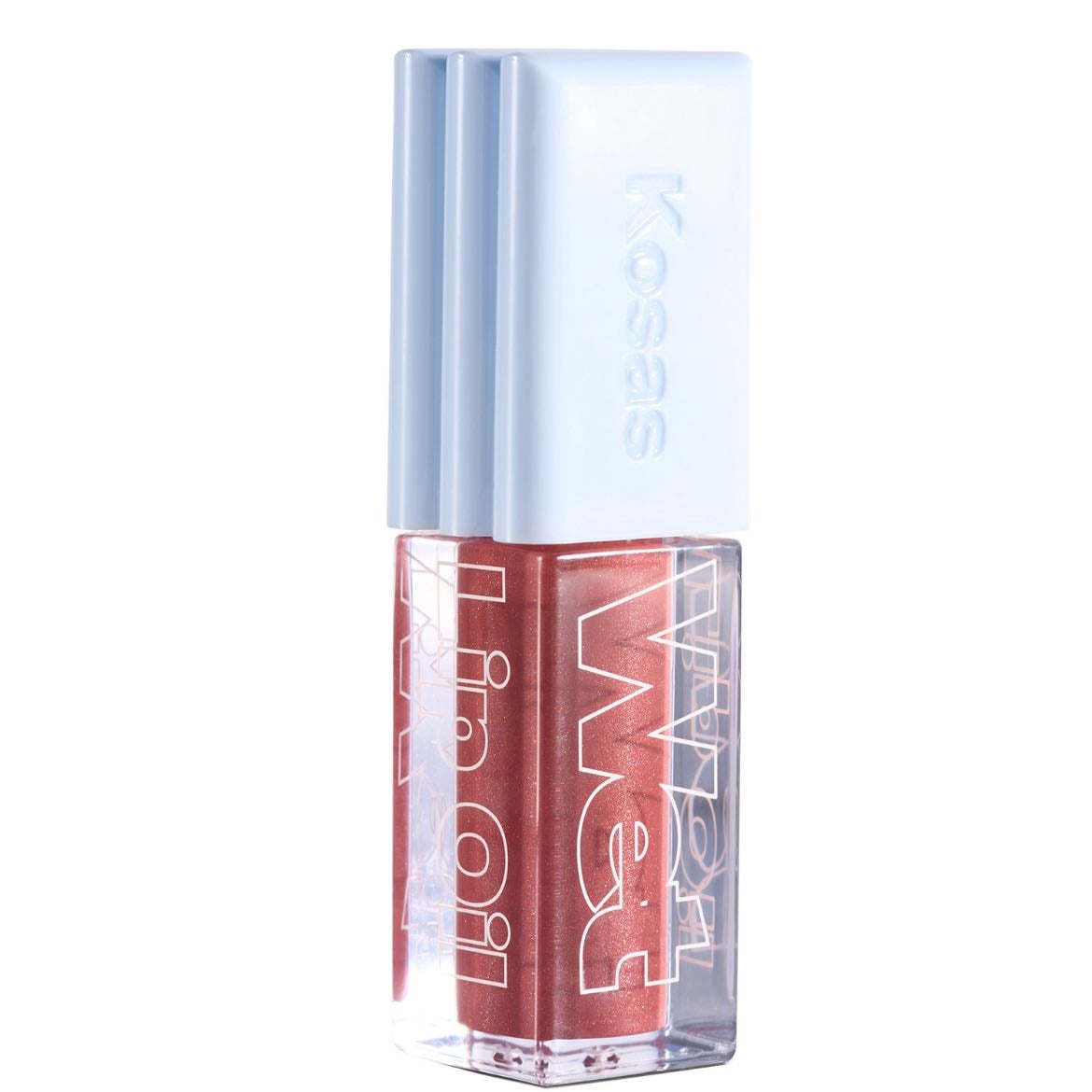 kosas lip gloss π