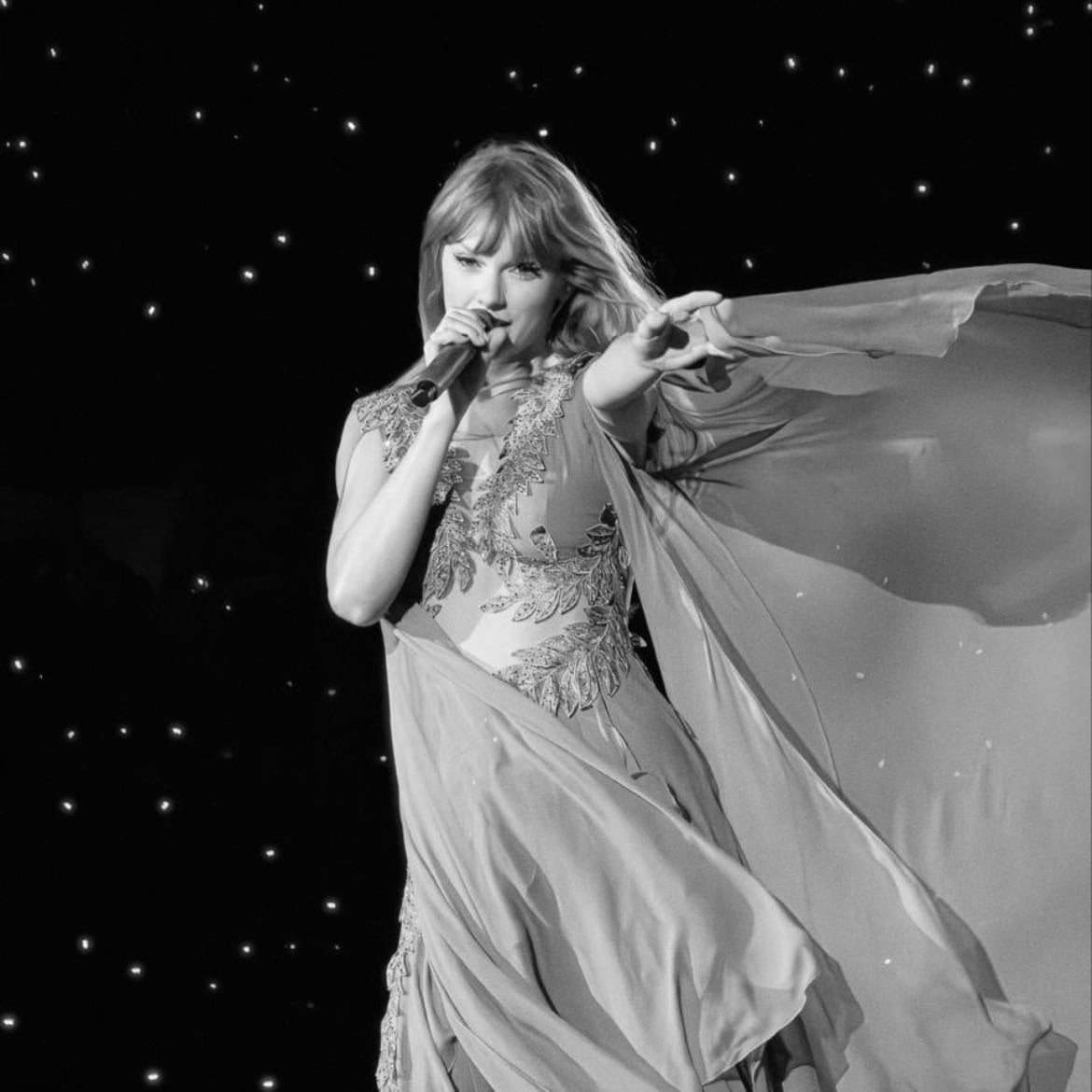 I Can Do It With a Broken Heart - Track 路 Taylor Swift