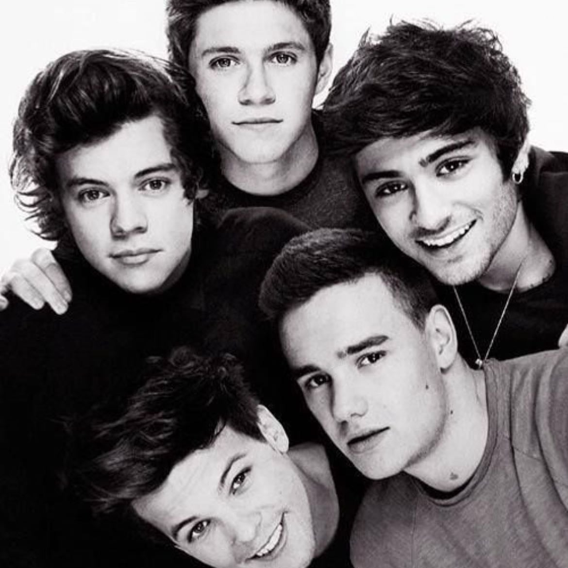 Midnight Memories - Song 路 One Direction