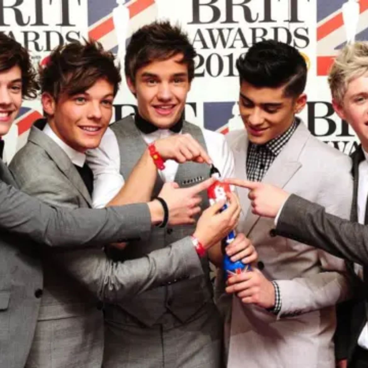 One Direction - Artist