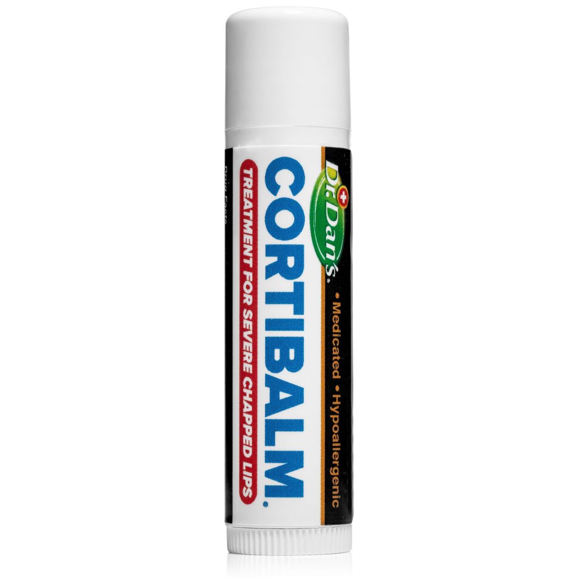 cortibalm (medicated) π