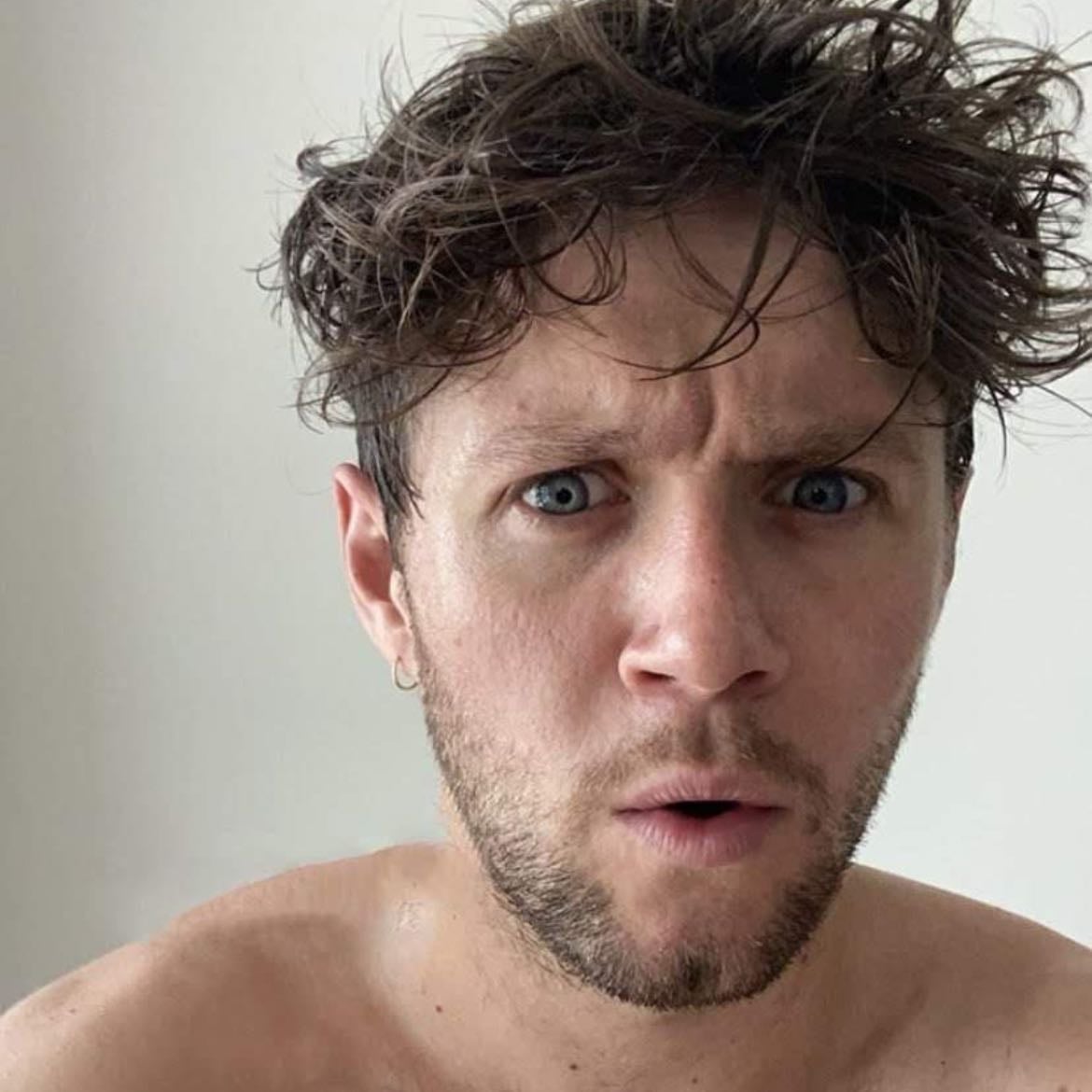 meet Niall - very unlikely considering i live in south Louisiana 🥲 but unless he does a meet n greet or golf event