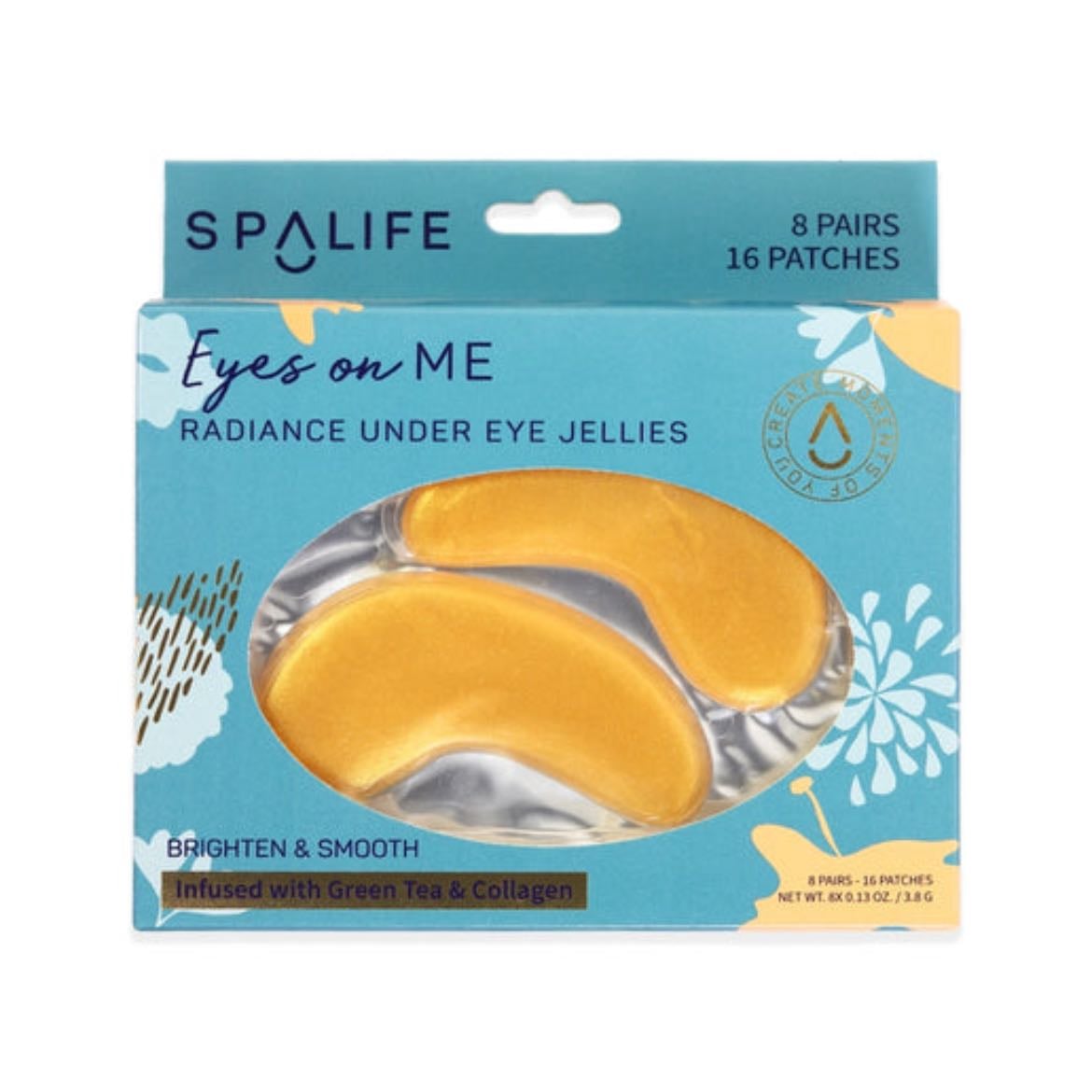 spalife eye jellies πͺΌ