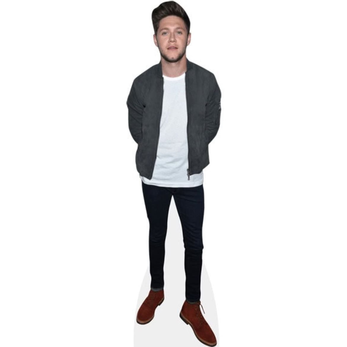 Niall cutout - I want one sooo bad!