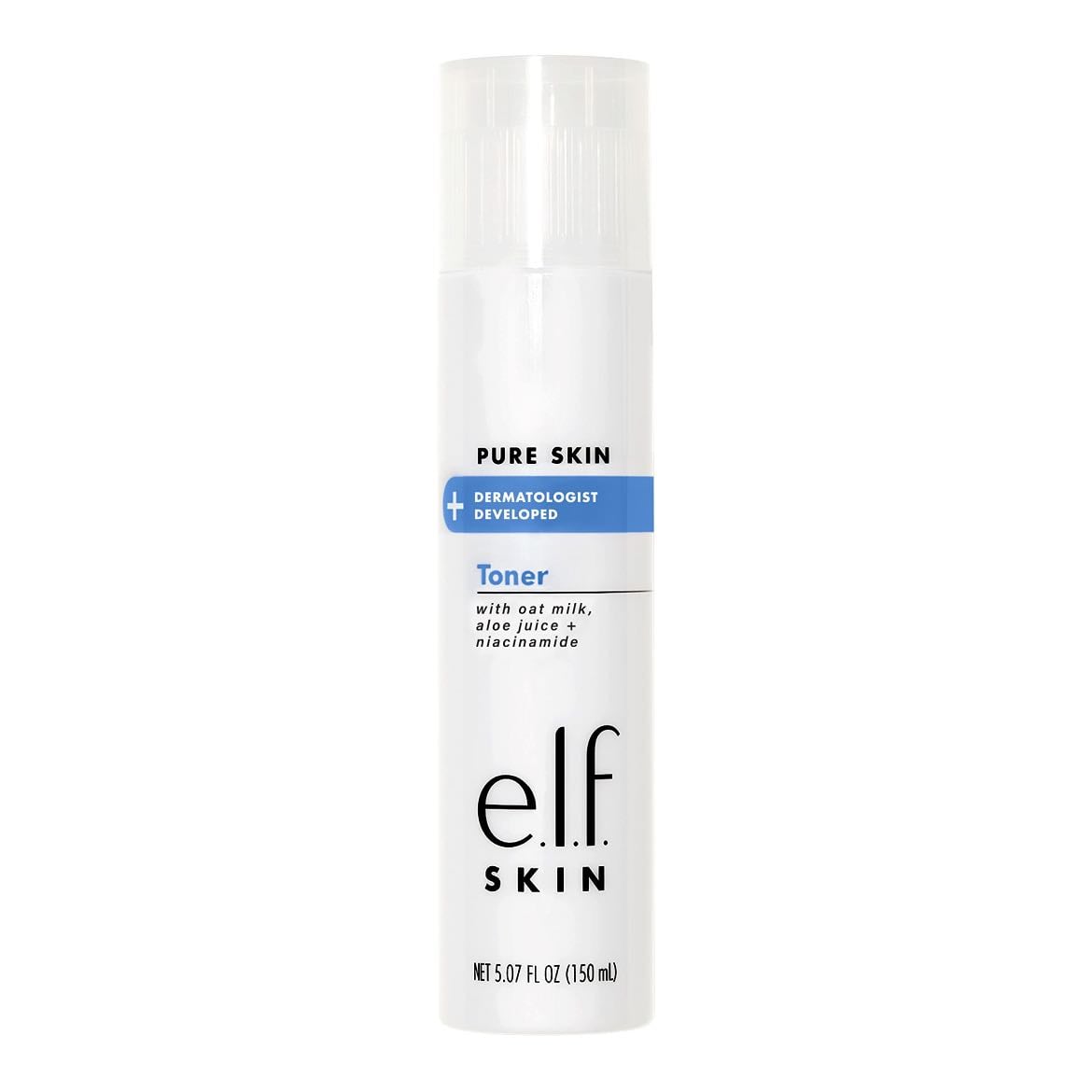 e.l.f pure skin toner π―
