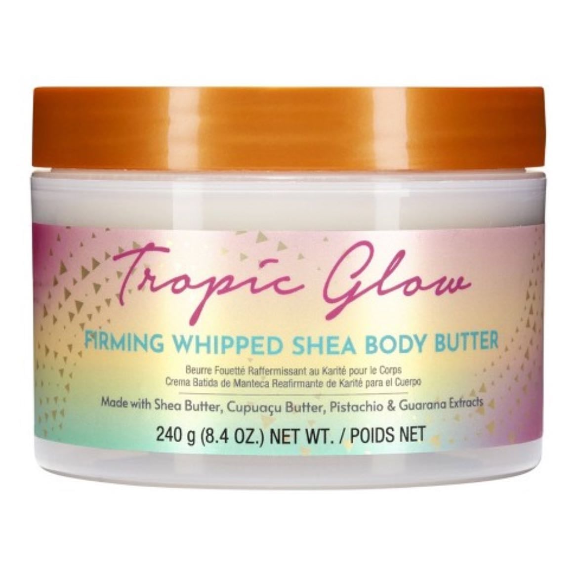 tropical glow body butter π§