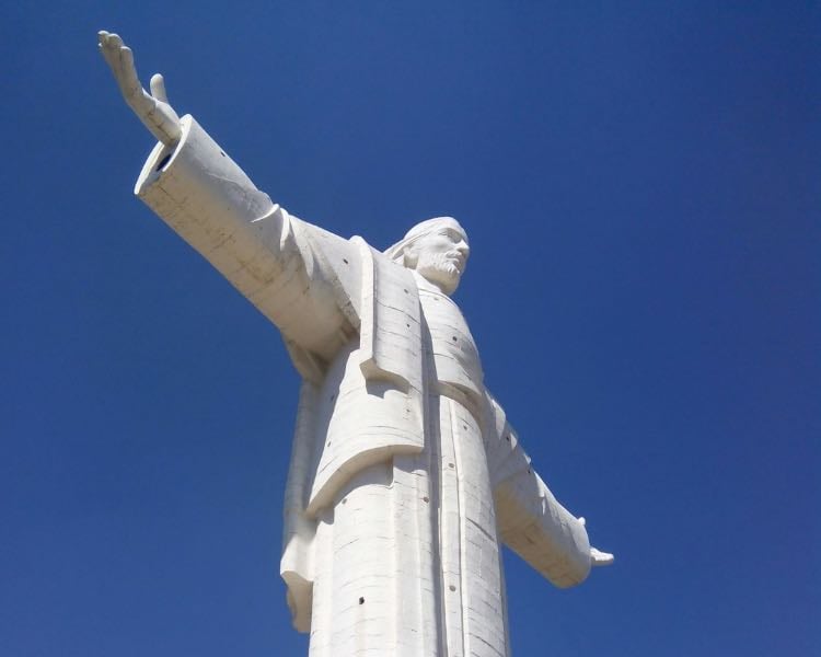 Cochabamba, Bolivia