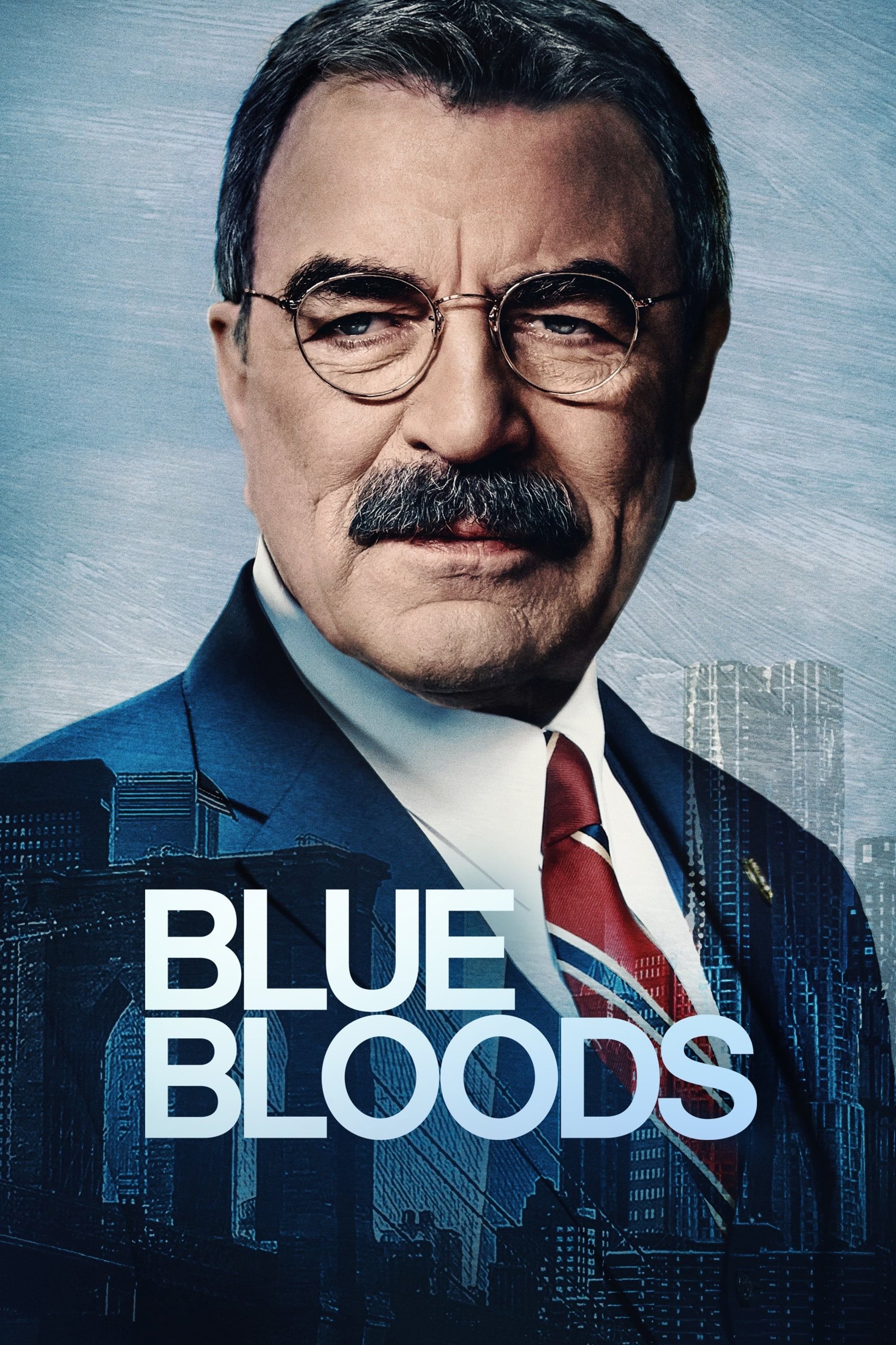 Blue Bloods - Mitchell Burgess, Robin Green · 2010