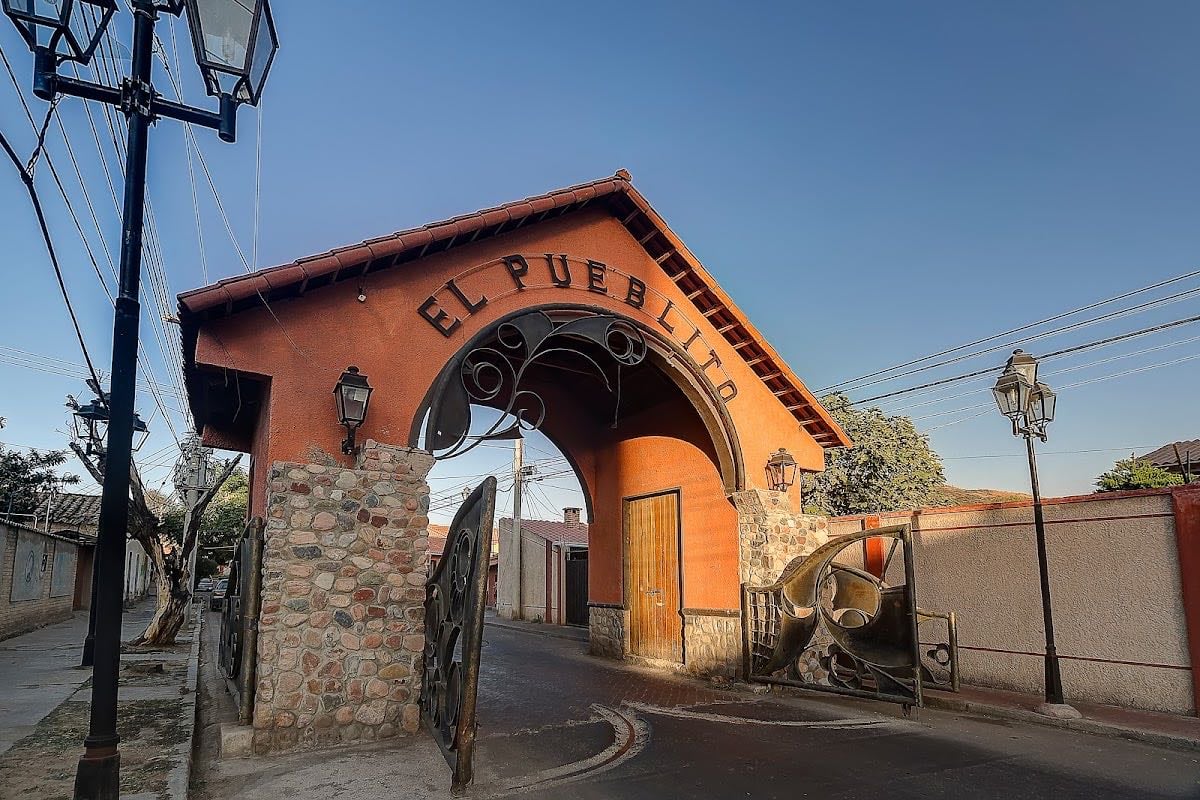 El Pueblito