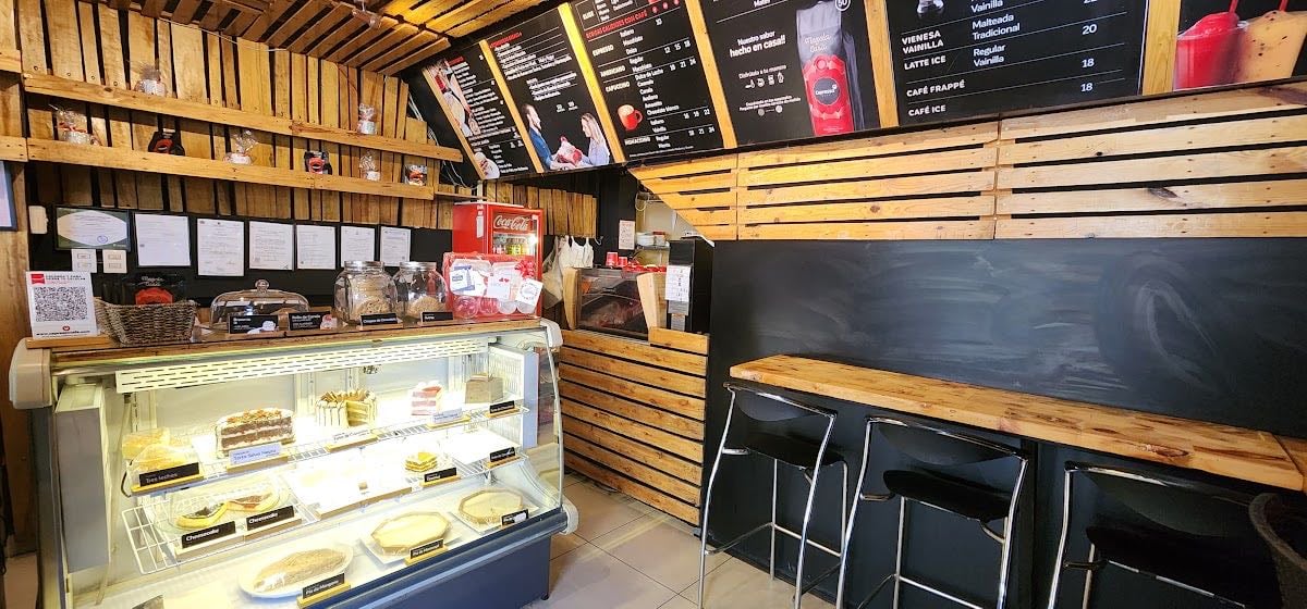 Capresso Café