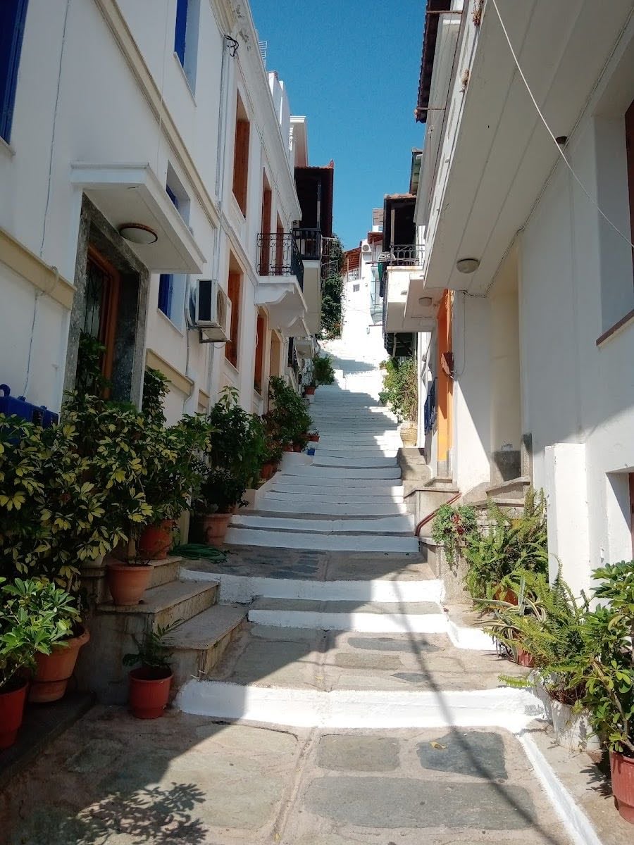 Skopelos