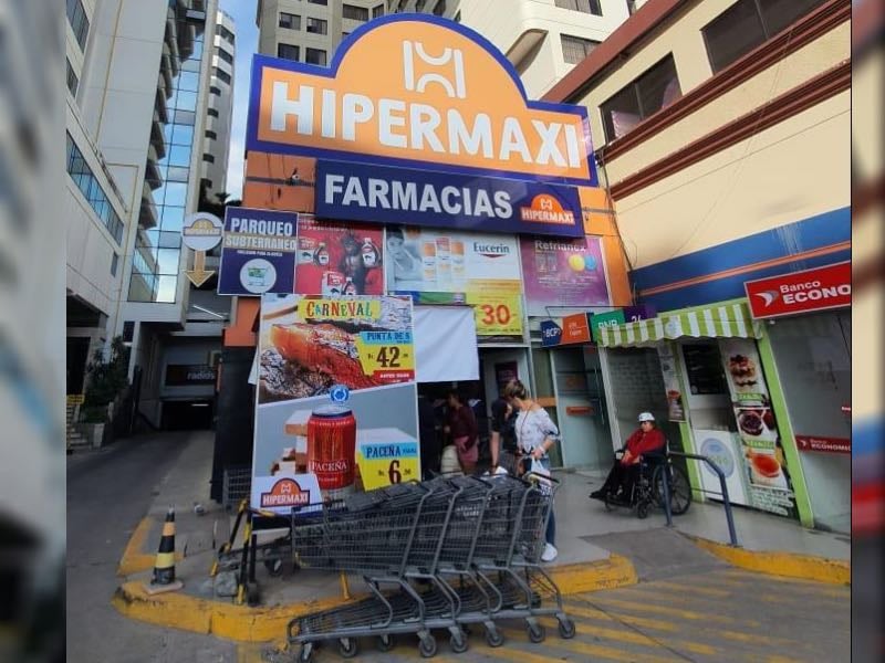 Hipermaxi