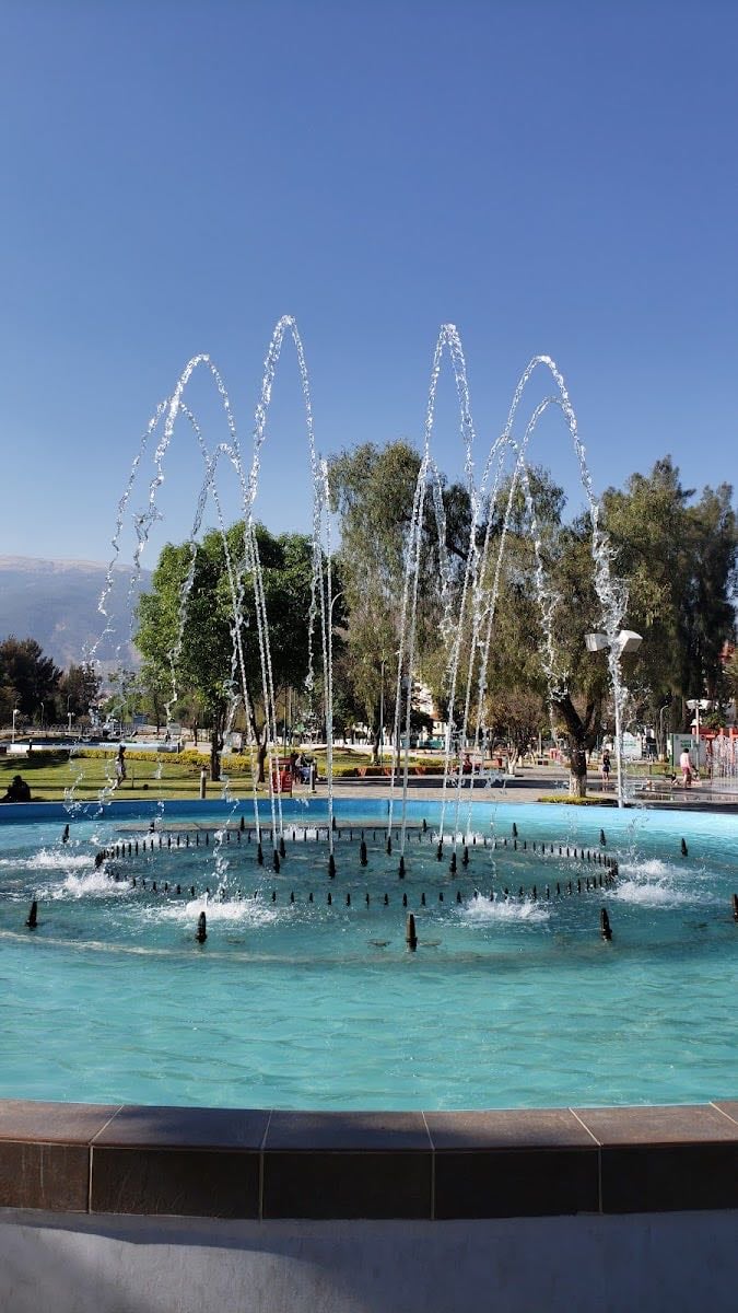 Parque De La Familia