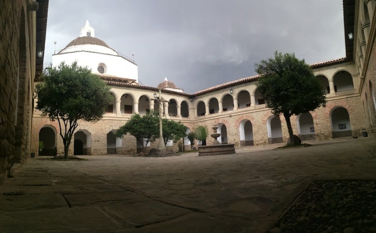 Museo Convento Santa Teresa