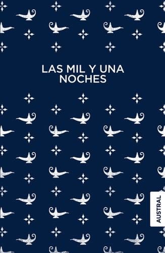 Las mil y una noches - Anónimo · 2017