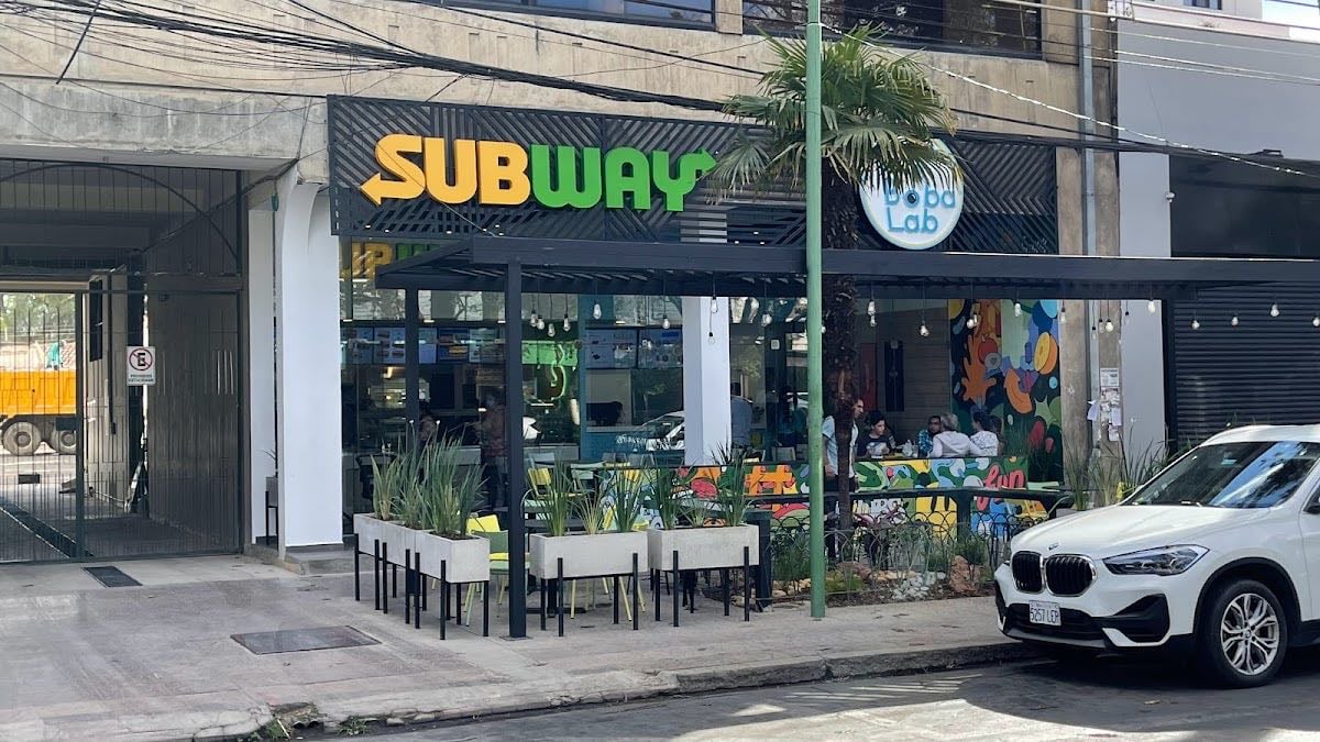 Subway