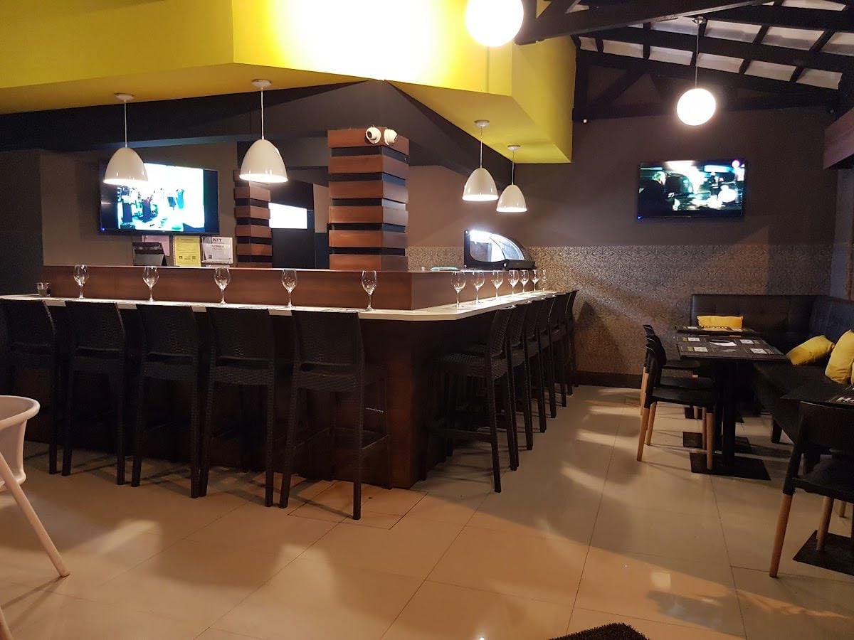 Hashi Sushi Bar