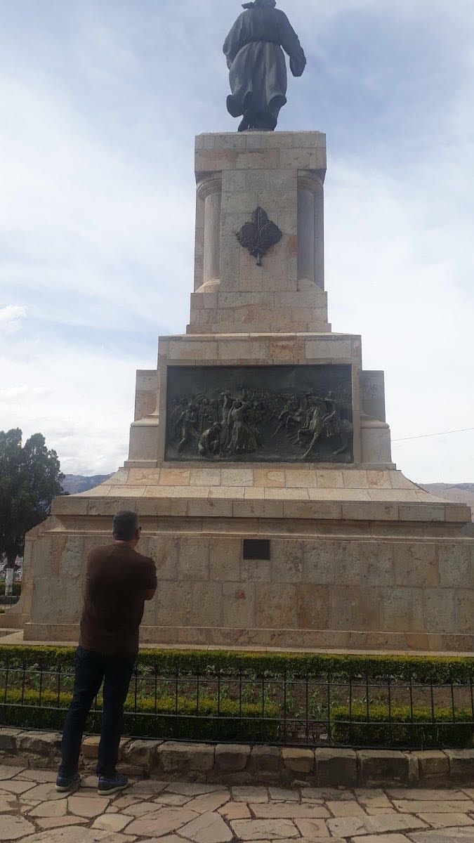 Heroinas de la Coronilla