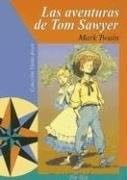 Las Aventuras de Tom Sawyer - Mark Twain