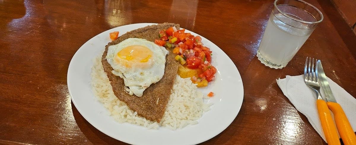 La casa del sillpancho Norte