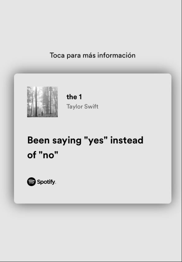 Been saying “yes” instead of “no”