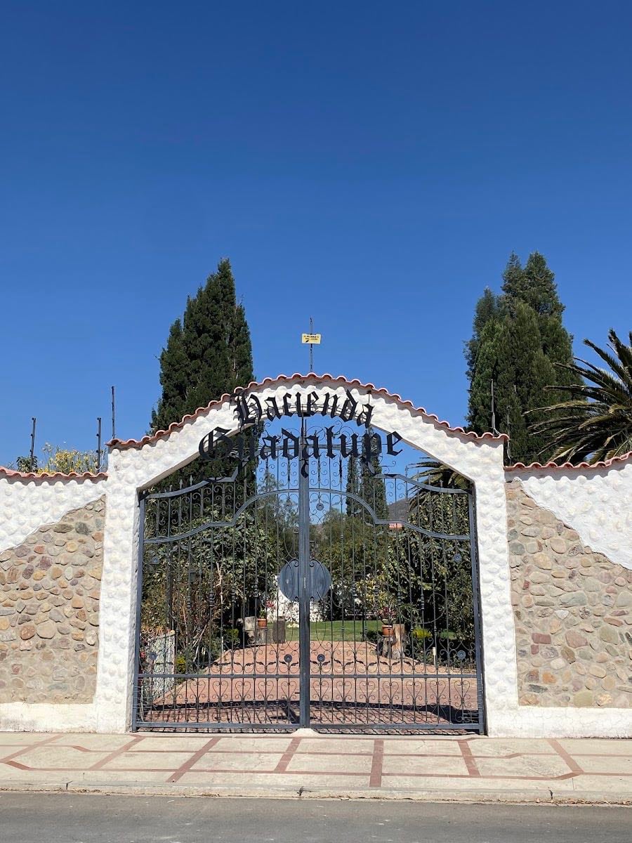 Hacienda Guadalupe