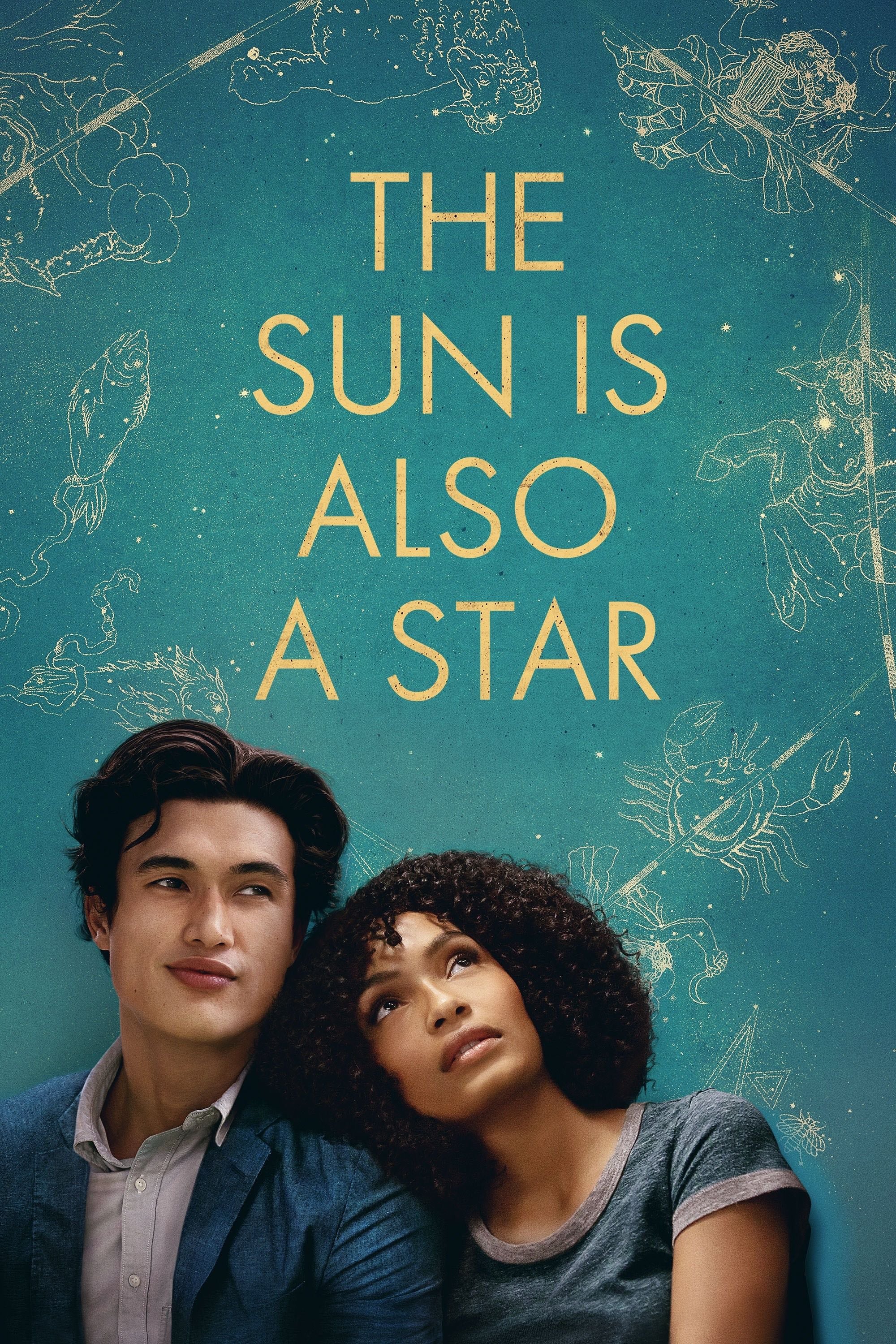 El sol también es una estrella - Ry Russo-Young · 2019