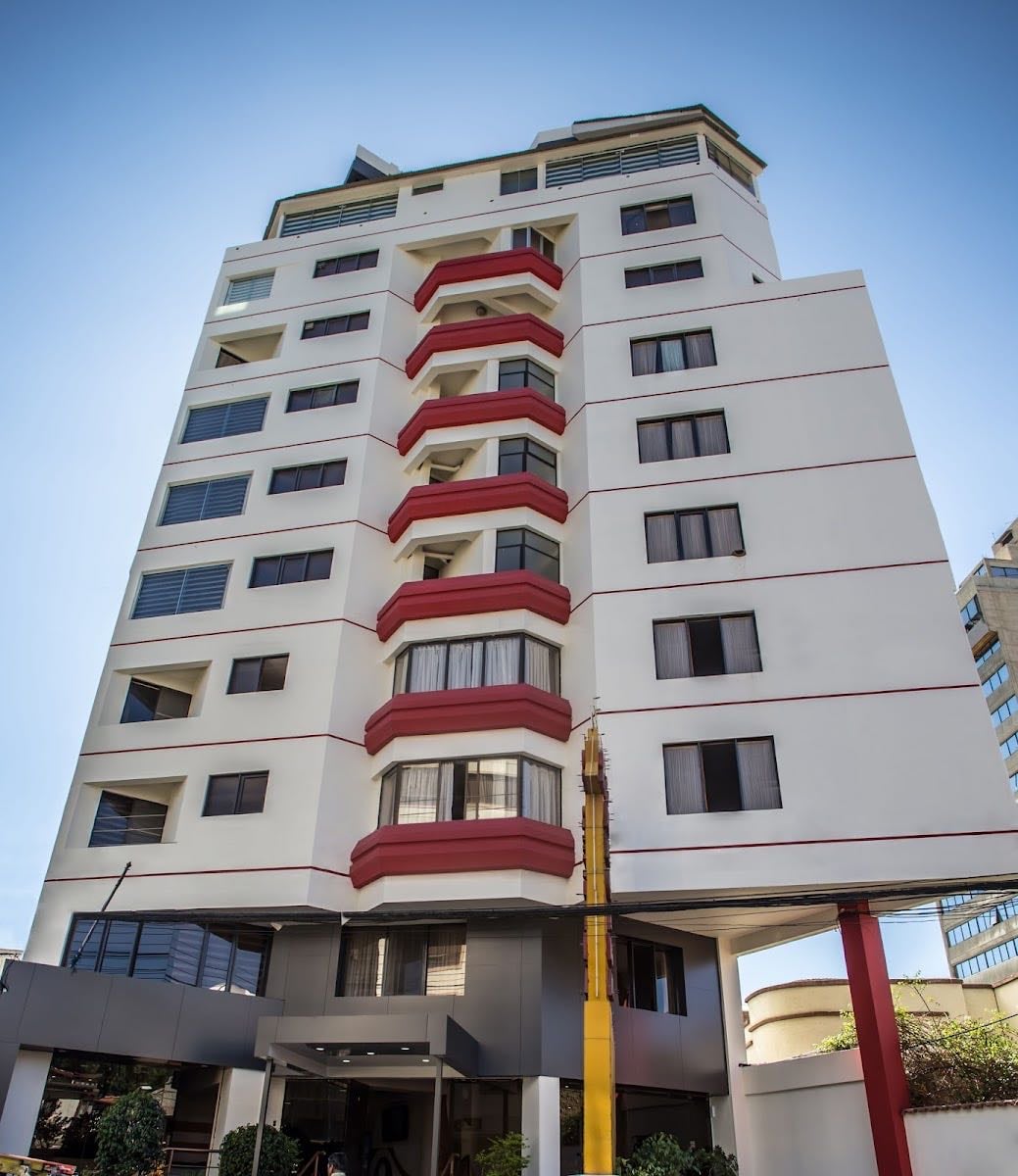 Hotel Regina