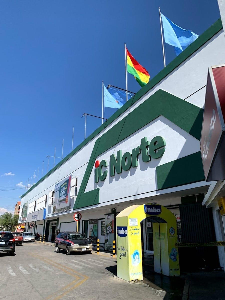 IC Norte