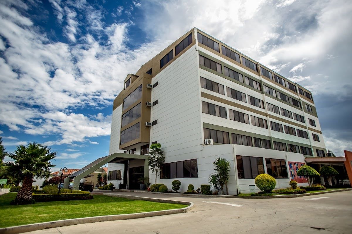 Hotel Regina Resort & Convenciones