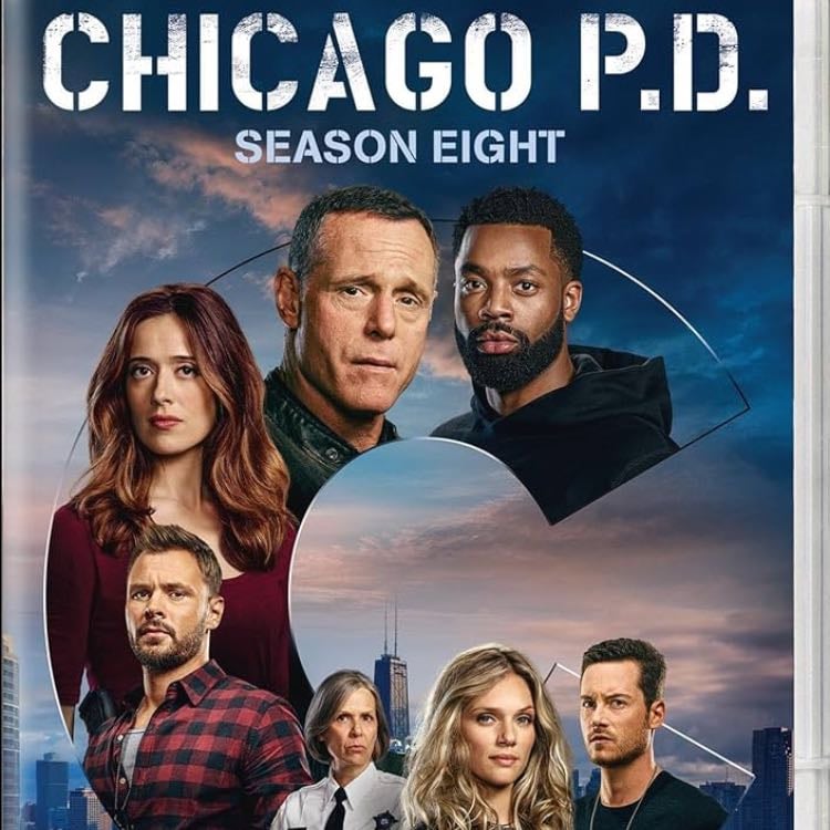 Chicago P.D. - Dick Wolf, Matt Olmstead · 2014