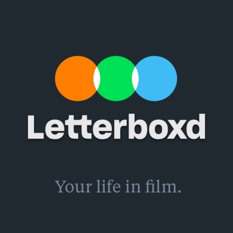 Letterboxd - Para los amantes de las películas. Dejas reseñas y lees otras!