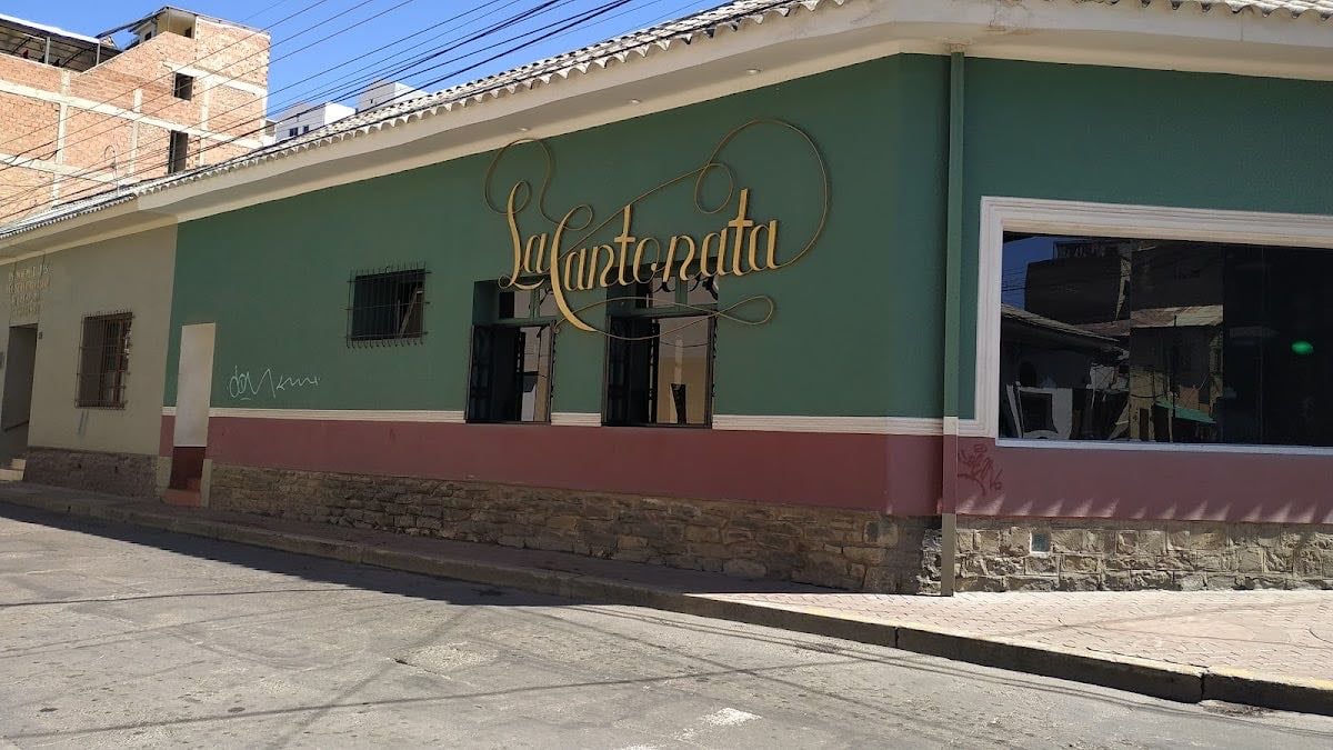 La Cantonata
