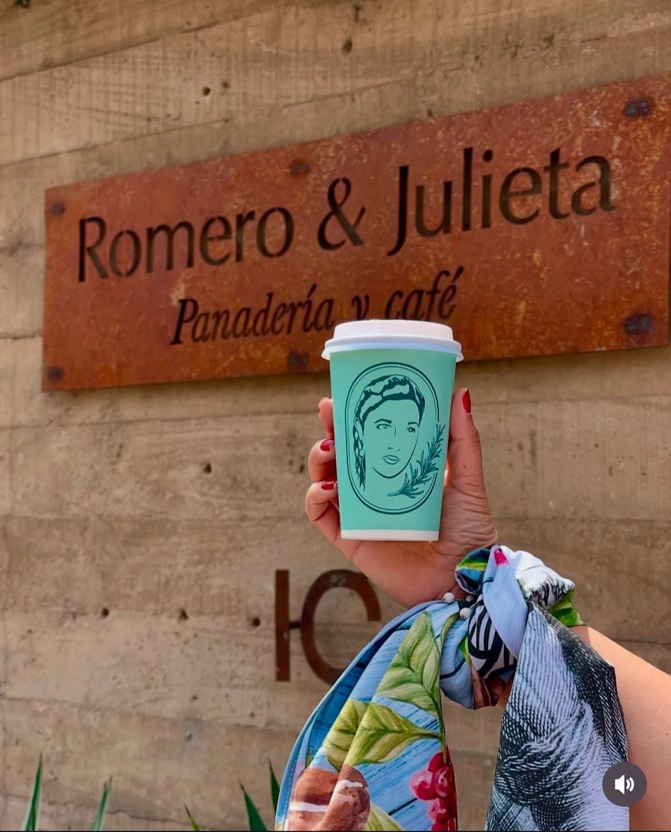 Romero y Julieta