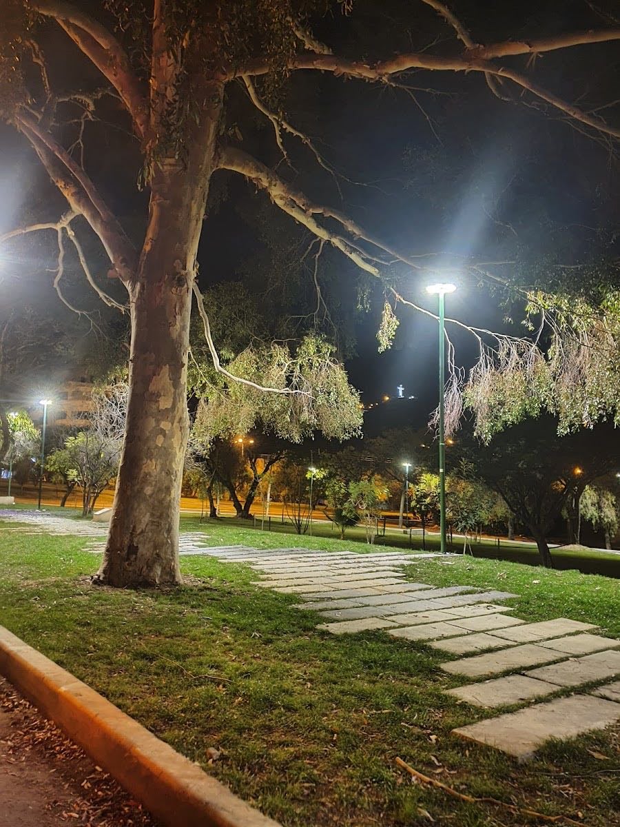 Parque Fidel Anze