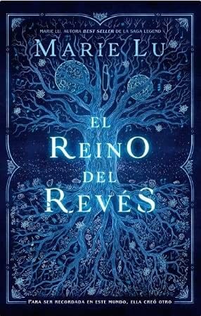 REINO DEL REVES, EL - LU,MARIE · 2020