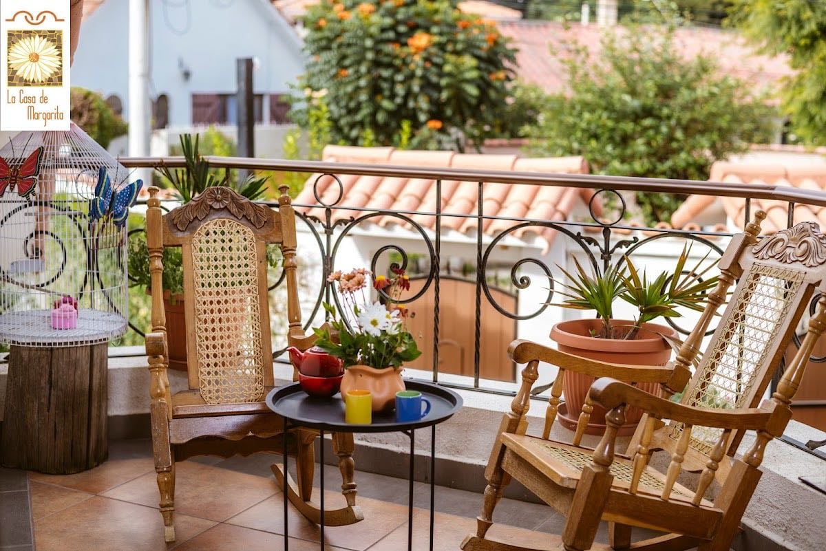 Hotel Boutique y Pizzería La Casa de Margarita