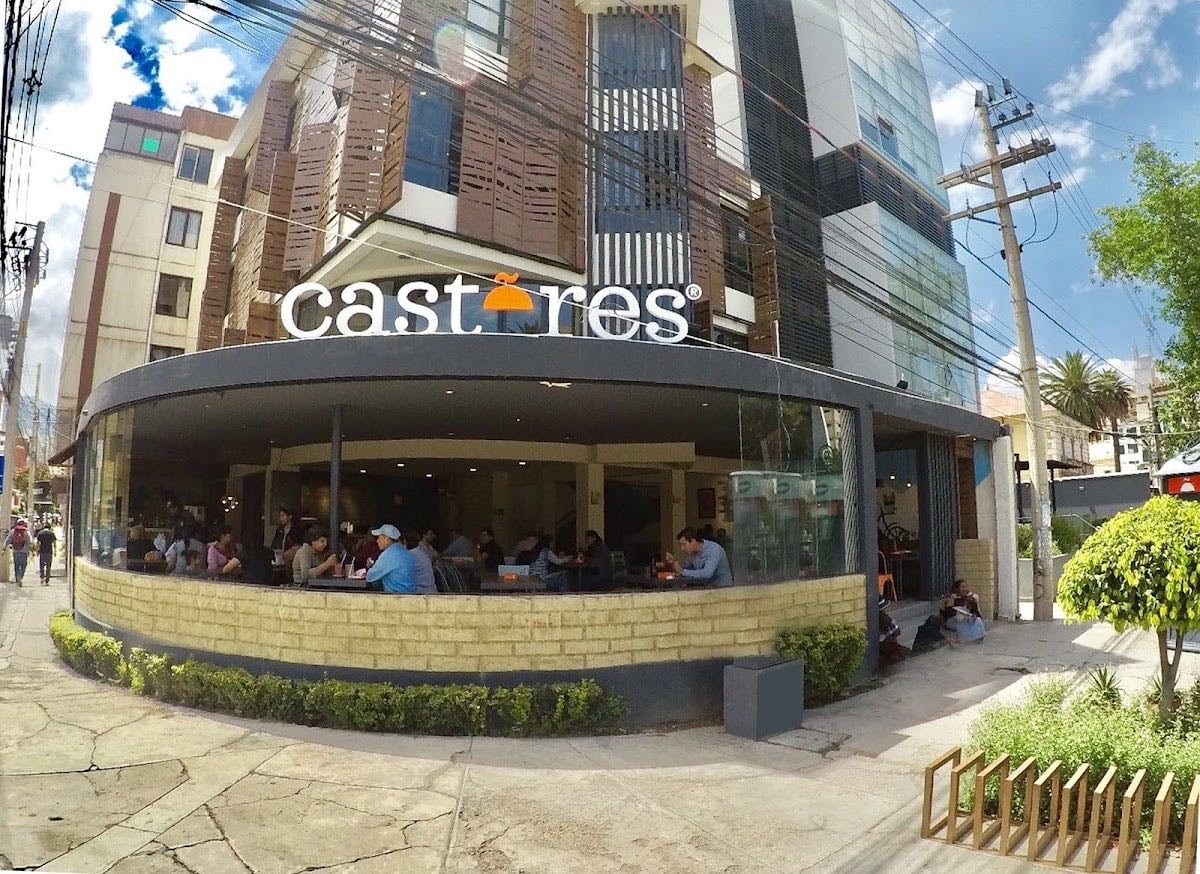 Castores