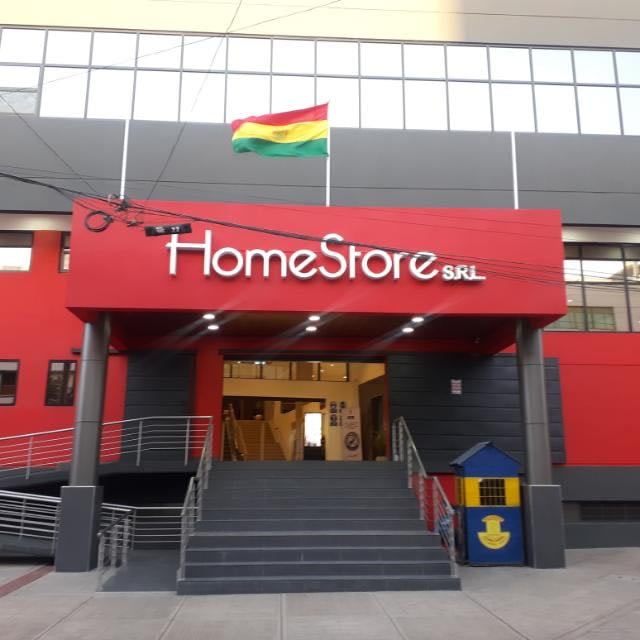 HOMESTORE SRL.