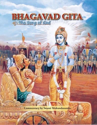 Bhagavad Geeta - Swami Mukundananda, Jagadguru Kripaluji Yog · 2013
