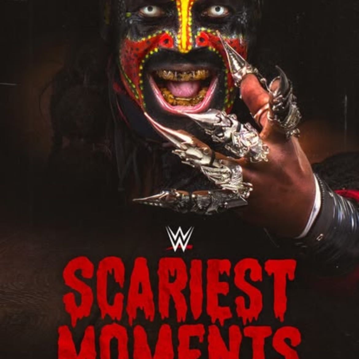 WWE Scariest Moments - 2020