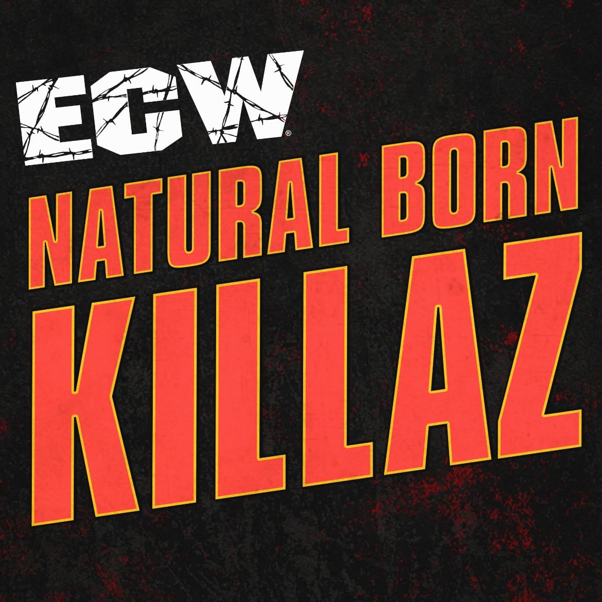ECW Natural Born Killaz - Paul Heyman · 1996