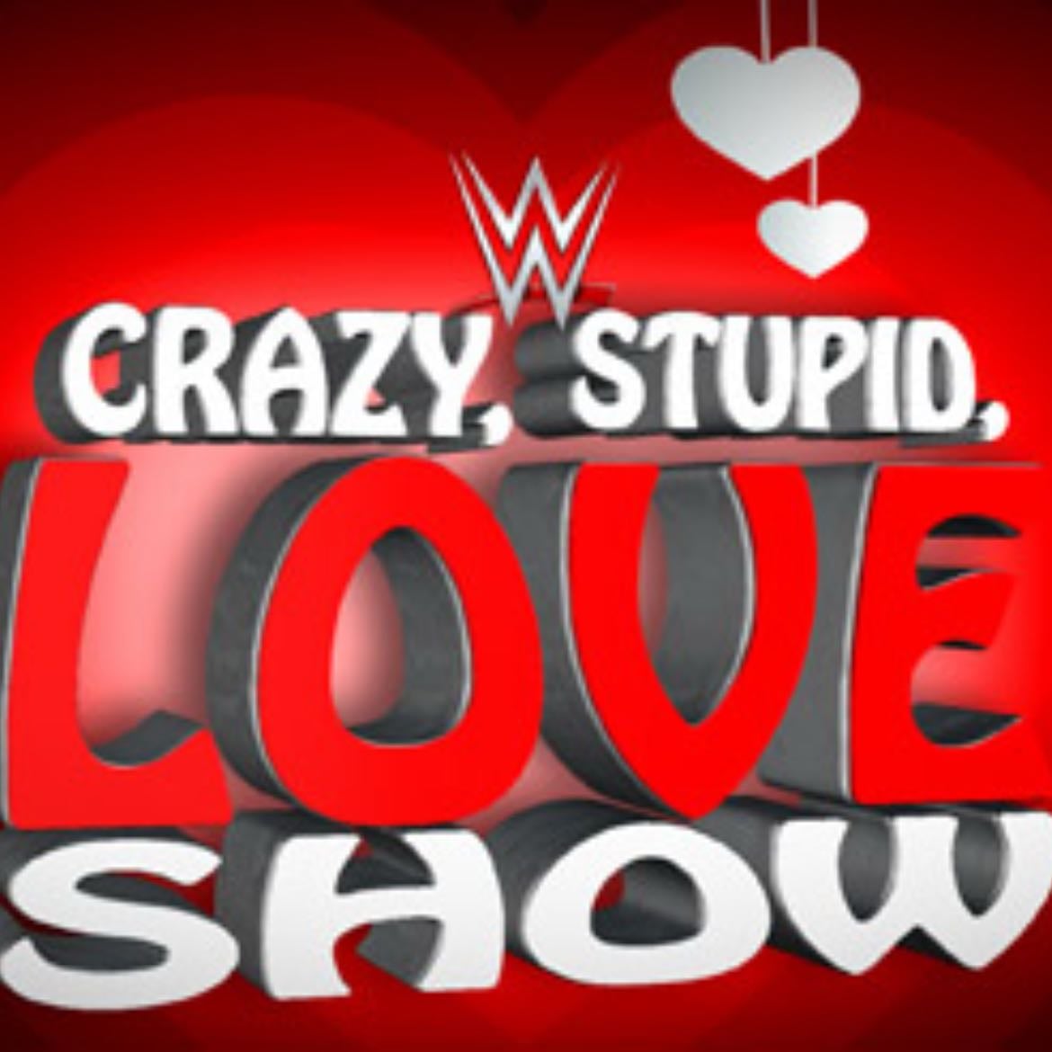 WWE Crazy, Stupid, Love Show - 2015