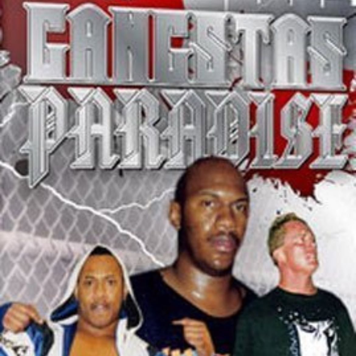 ECW Gangsta's Paradise - 1995