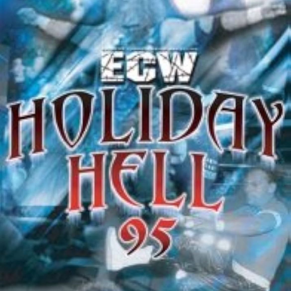 ECW Holiday Hell '95: The New York Invasion - 1995
