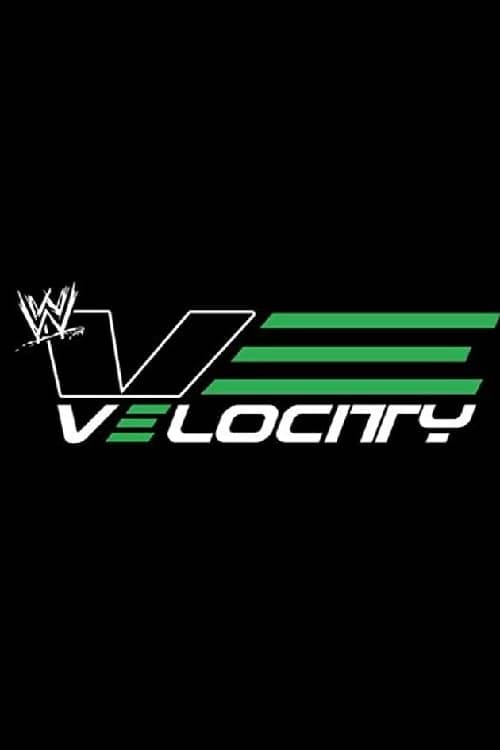 WWE Velocity - Vince McMahon · 2002