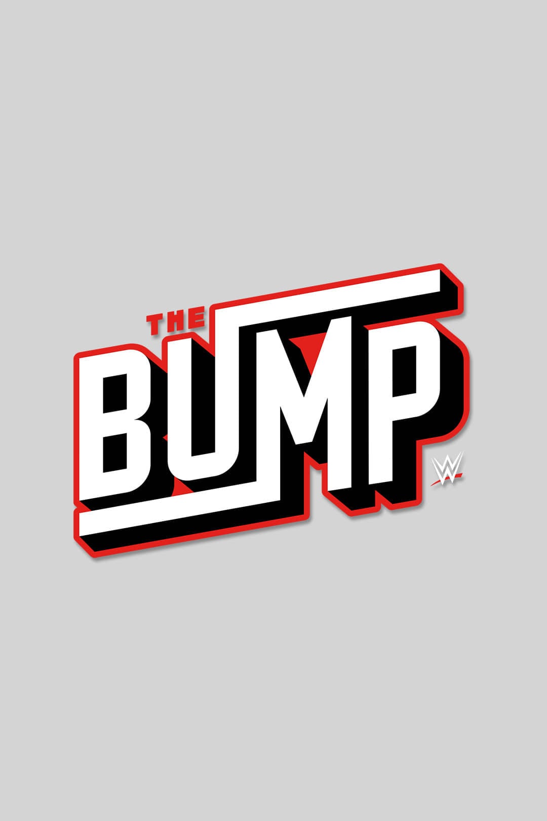 WWE The Bump - 2019
