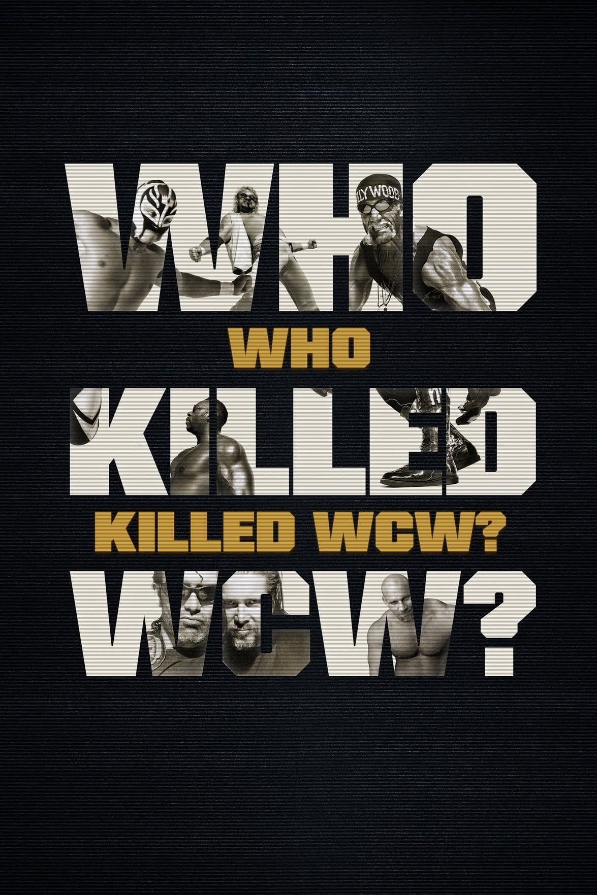 Who Killed WCW? - 2024