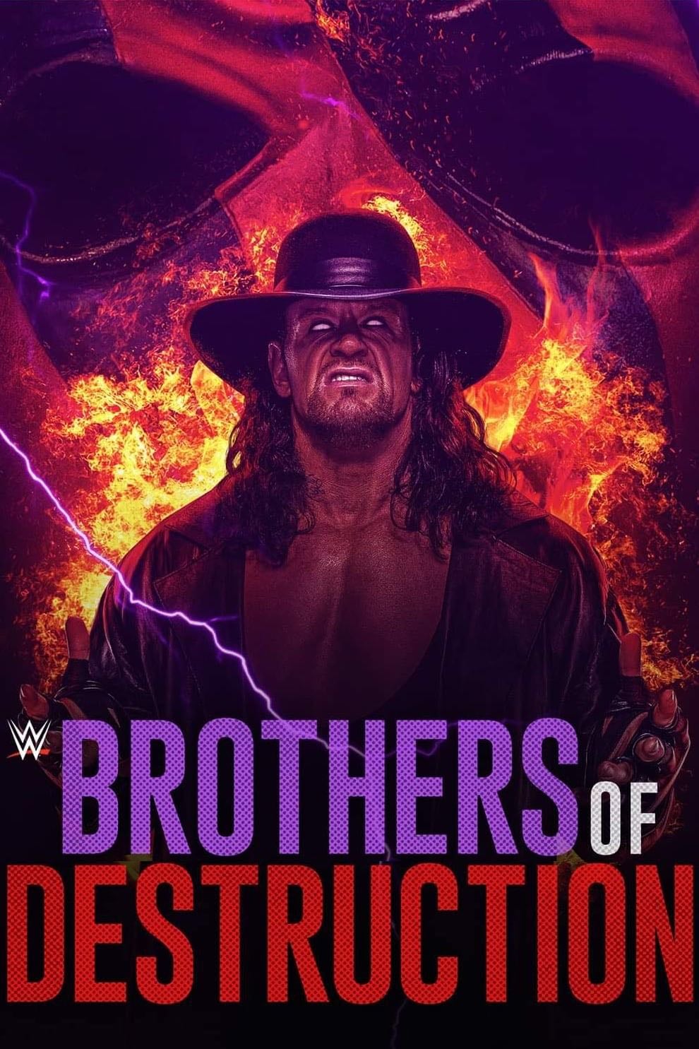 Brothers of Destruction - WWE • 2020